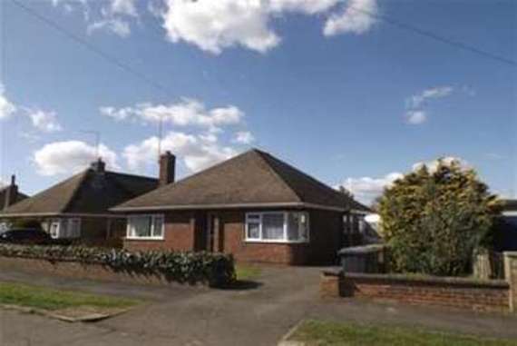 3 Bedroom Detached