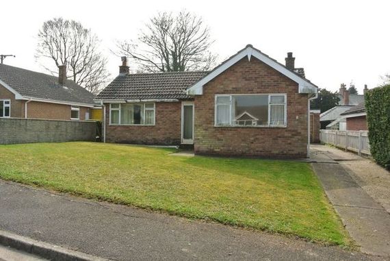 2 Bedroom Detached
