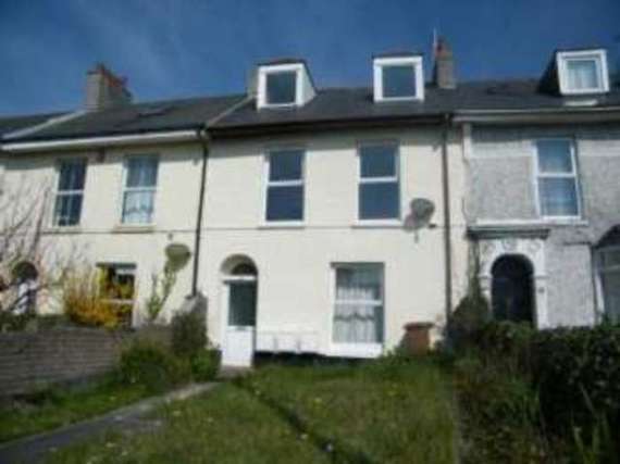 2 Bedroom Flat
