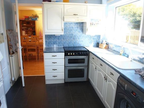 4 Bedroom Detached