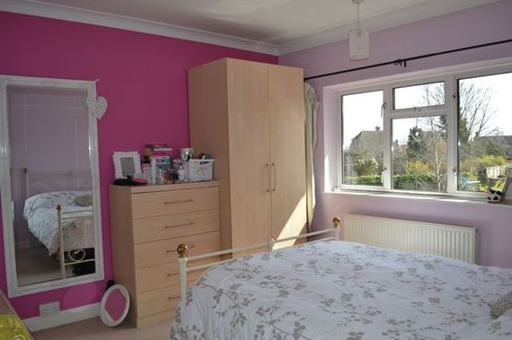 5 Bedroom Detached
