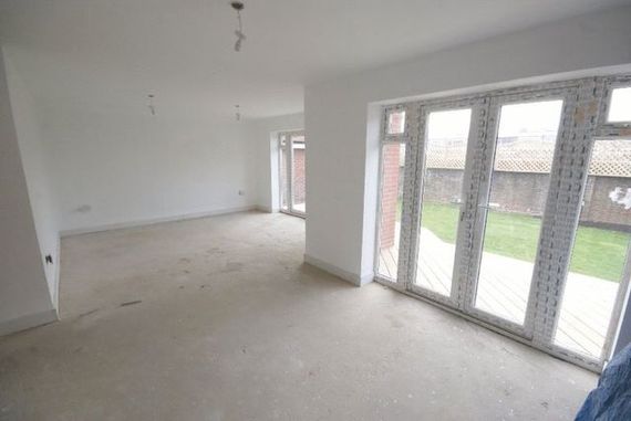 3 Bedroom Detached