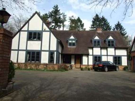 5&nbsp;Bedroom&nbsp;Detached