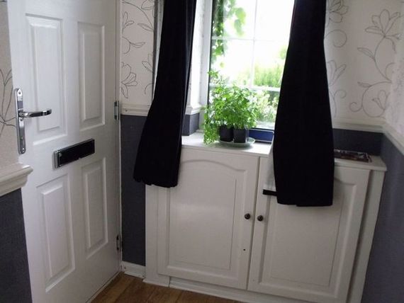 2 Bedroom Semi-Detac...