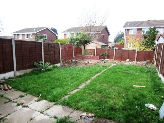 2 Bedroom Semi-Detac...