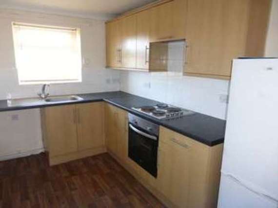1 Bedroom Flat