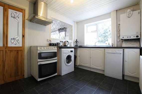 3 Bedroom Semi-Detac...