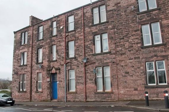 1 Bedroom Flat
