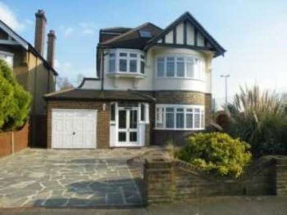 4 Bedroom Detached