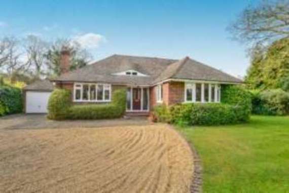 4&nbsp;Bedroom&nbsp;Bungalow