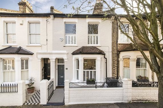 3 Bedroom Detached