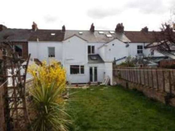 3 Bedroom Terraced