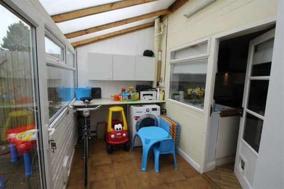 2 Bedroom Semi-Detac...