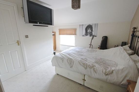 3 Bedroom Detached