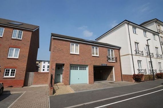 2 Bedroom Property