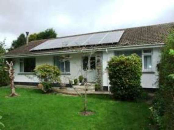 3 Bedroom Bungalow