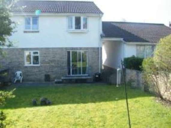 2 Bedroom Flat