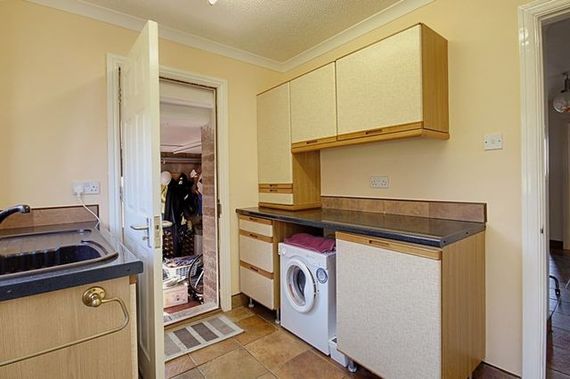 4 Bedroom Detached