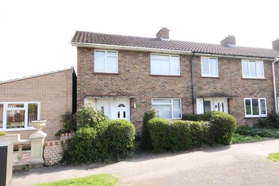 3 Bedroom Terraced