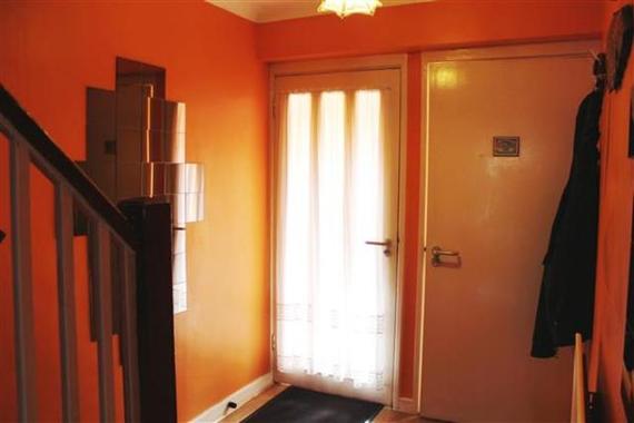 3 Bedroom Terraced