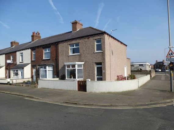 3&nbsp;Bedroom&nbsp;Terraced