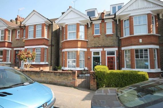 4 Bedroom Semi-Detac...