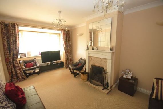 4 Bedroom Detached