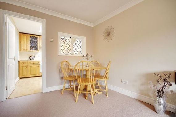 2 Bedroom Flat