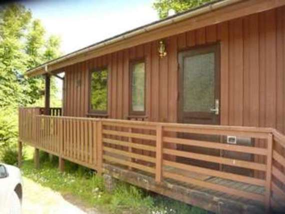 2 Bedroom Detached