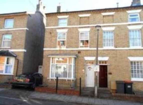 5 Bedroom Semi-Detac...