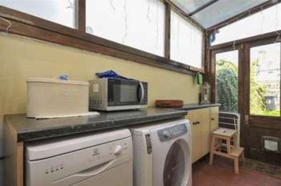 3 Bedroom Terraced