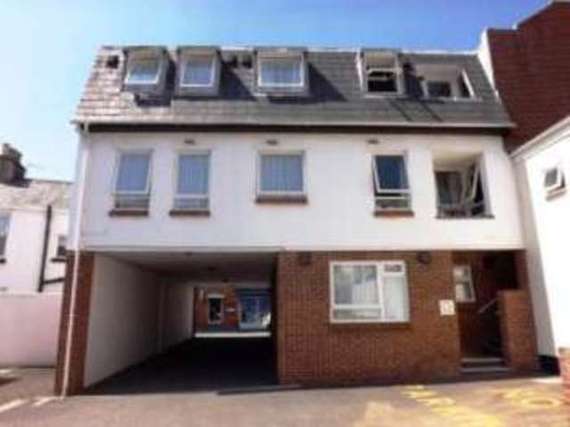 1 Bedroom Retirement...