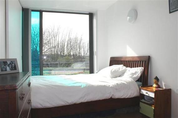 2 Bedroom Apartment