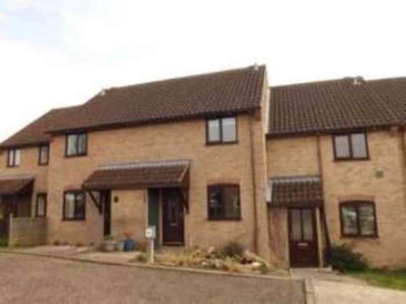 2 Bedroom Terraced