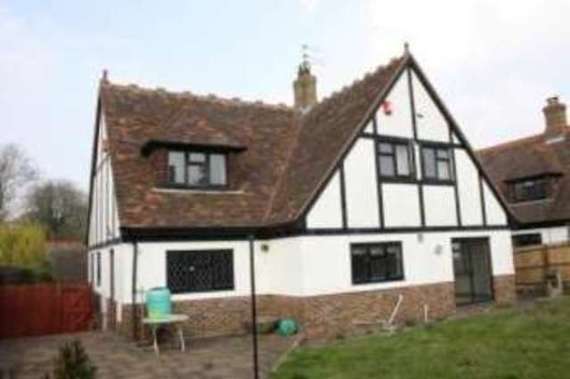 4 Bedroom Detached