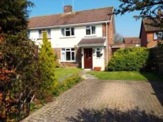 3 Bedroom Semi-Detac...