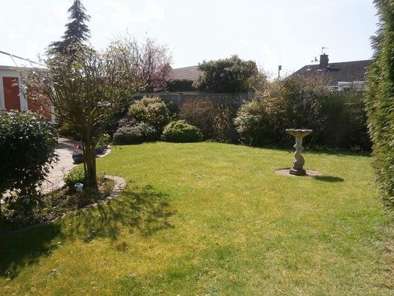 2 Bedroom Detached