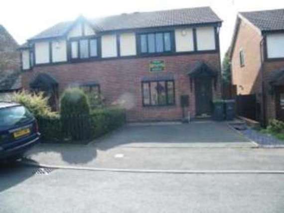 3 Bedroom Semi-Detac...