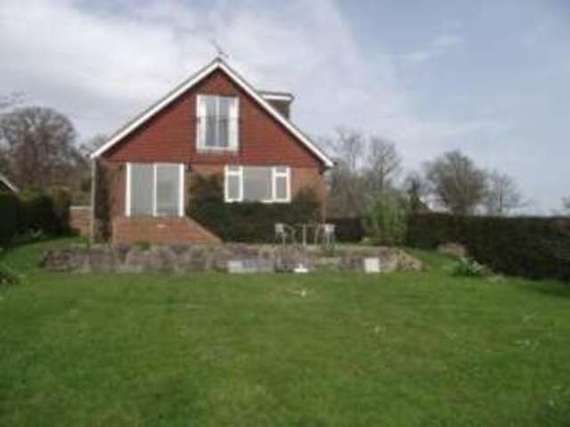 3 Bedroom Bungalow