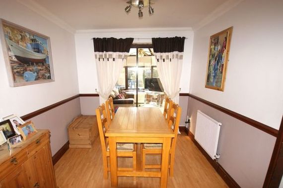 3 Bedroom Semi-Detac...