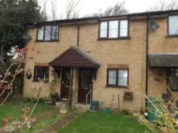 2 Bedroom Terraced