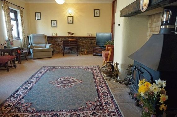 4 Bedroom Detached