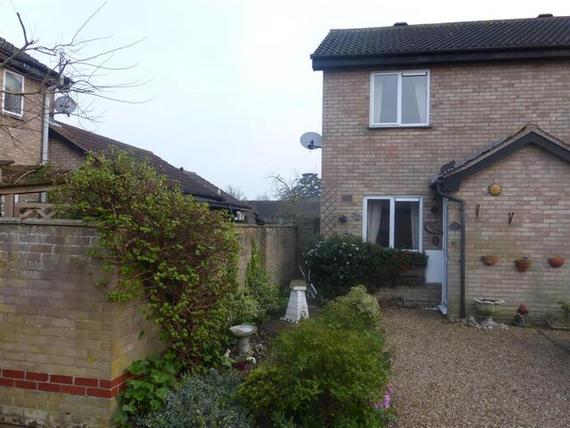 1 Bedroom Detached