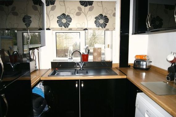 2 Bedroom Semi-Detac...