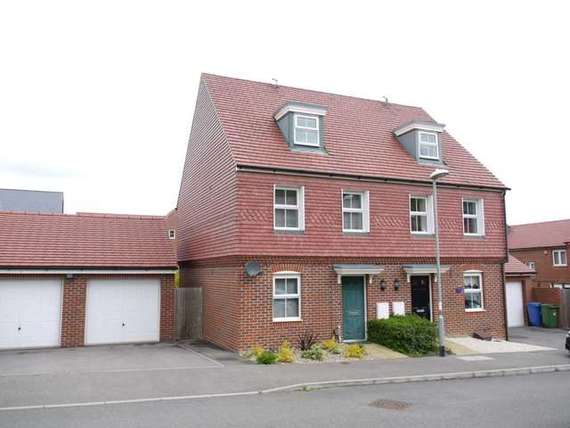 3&nbsp;Bedroom&nbsp;Semi-Detac...