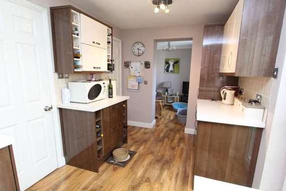 4 Bedroom Detached
