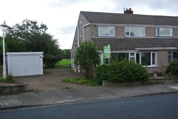 3 Bedroom Detached