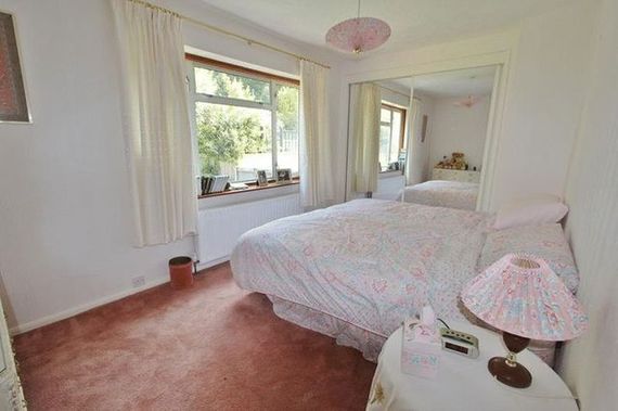 3 Bedroom Detached