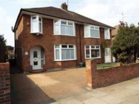 3 Bedroom Semi-Detac...