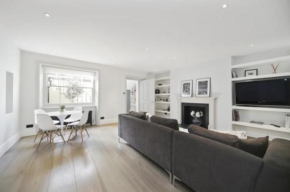 2 Bedroom Flat